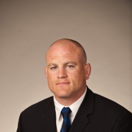 Cael Sanderson